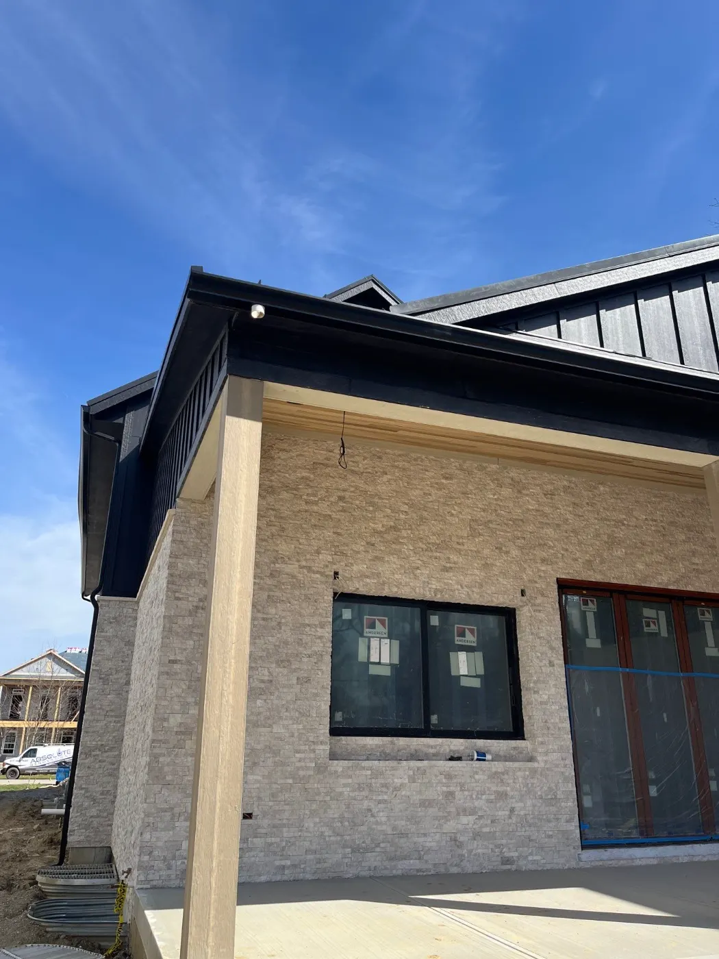 Siding by Fairland Siding Company near Beech Grove, IN