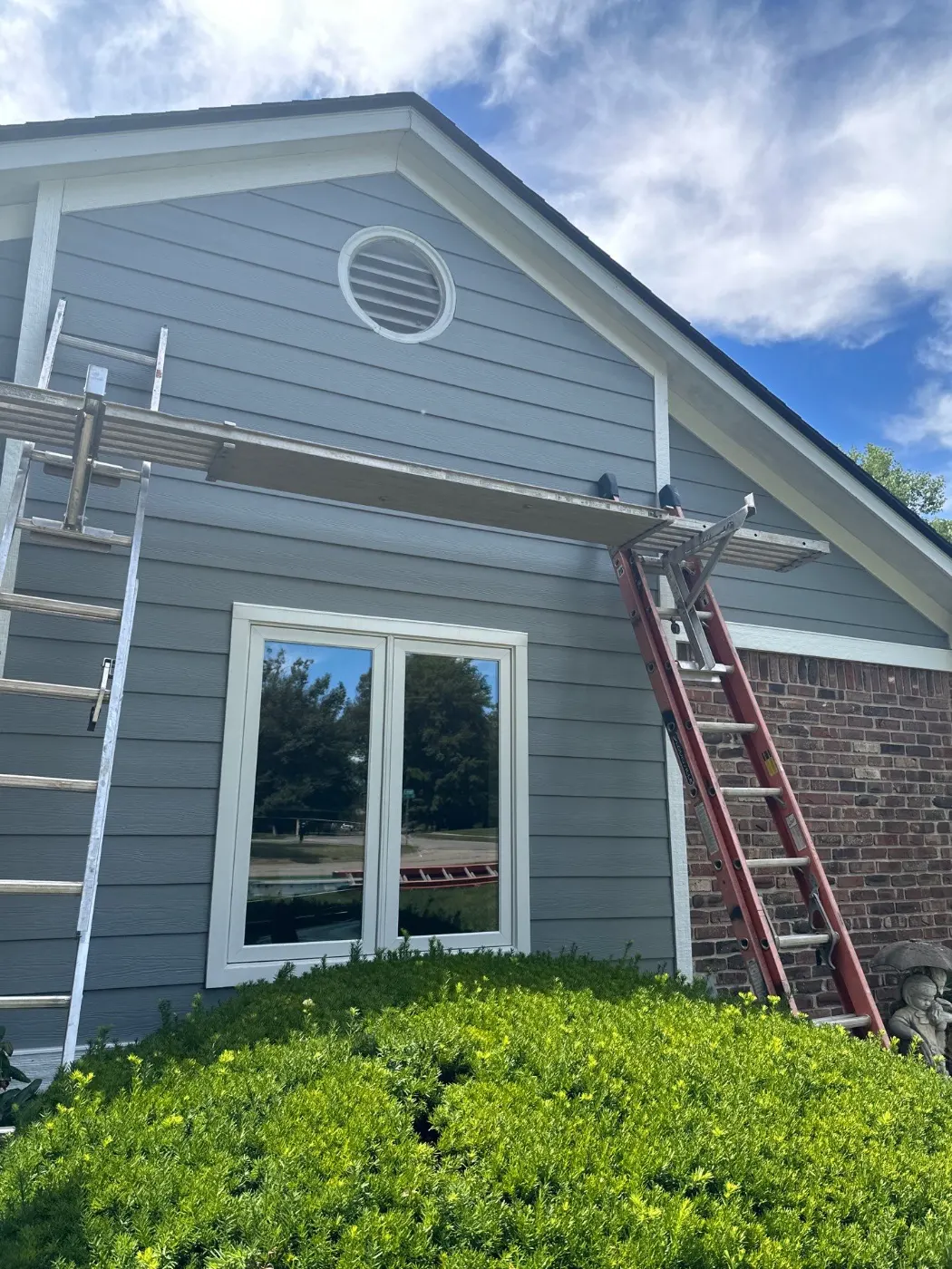 Siding by Fairland Siding Company near Southport, IN