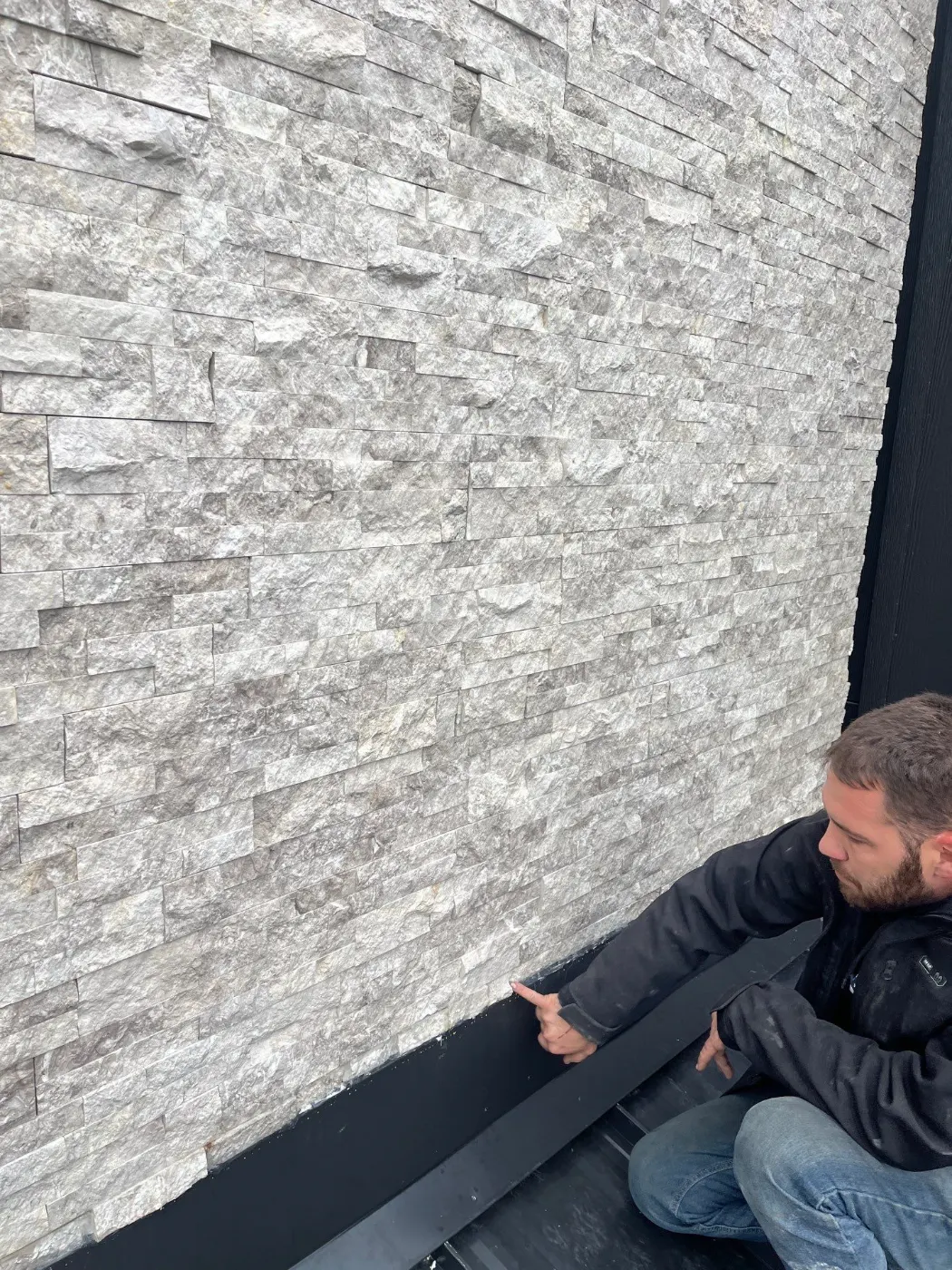 Manufacturer-certified roof installation in Fairland